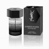 Yves Saint Laurent La Nuit De L´Homme Eau de Toilette - Woda toaletowa 100ml