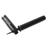 Artliner-Eyeliner Pinceau Mousse/Gentle Felt Eyeliner Intense Line - Tusz do kresek - 01 Noir Artist
