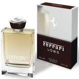 Uomo Eau de Toilette Natural Spray - Woda toaletowa