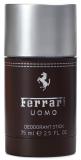 Uomo Deodorant Stick/Stick Deodorant - Dezodorant w sztyfcie