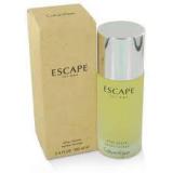 Escape for Men After Shave/Apres Rasage - Płyn po goleniu OSTATNIA SZTUKA!!!