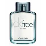 CK Free Eau de Toilette Spray/Vaporisateur - Woda toaletowa