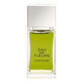 Eau de Fleurs Capucine - Eau de Toilette Natural Spray/Vaporisateur - Woda toaletowa 100ml