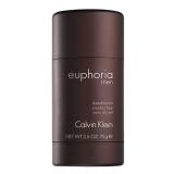 Euphoria Men Deodorant Alcohol Free/Sans Alcohol - Bezalkoholowy dezodorant w sztyfcie