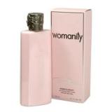 Womanity perfumowane mleczko co ciała