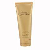 Calvin Klein Secret Obssesion Body Lotion - balsam do ciała 200ml