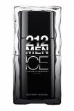 212 Men ICE Eau de Toilette Natural Spray/Vaporisateur - Woda toaletowa Limited Edition