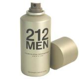 212 Men Deodorant Spray - dezodorant spray