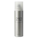 212 woman dezodorant spray