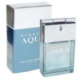 Aqua Eau de Toilette Natural Spray/Vaporisateur - Woda toaletowa
