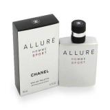 Chanel Allure Homme Sport Eau de Toilette - Woda toaletowa 150ml