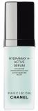 Hydramax + Active Serum - Concentre Hydratation Active/Active Moisture Boost- Serum aktywne nawilżenie