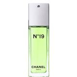 Chanel N°19 Eau de Toilette - Woda toaletowa 100ml