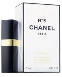 Chanel N°5 Parfum Refill Spray - perfum spray wkład 7,5ml