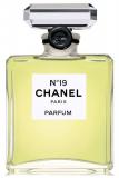 Chanel N°19 Parfum - Perfum flakon 7,5ml