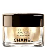 Chanel Sublimage La Creme Texture Suprême - Krem fundamentalnie regenerujący na dzień i na noc 50ml