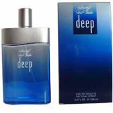 Cool Water Deep Eau de Toilette Natural Spray/Vaporisateur - Woda toaletowa OSTATNIA SZTUKA!