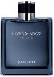 Davidoff Silver Shadow Private Eau de Toilette Natural Spray/Vaporisateur - Woda toaletowa 50ml