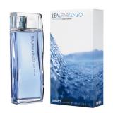 Kenzo L´Eau Par Kenzo Pour Homme  Eau de Toilette - Woda toaletowa 50ml