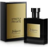 Strictly Private Eau de Toilette Natural Spray/Vaporisateur - Woda toaletowa