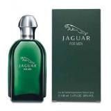 Jaguar For Men Eau de Toilette - Woda toaletowa 100ml