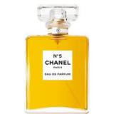 Chanel N°5 Eau de Parfum Flacon - Woda perfumowana flakon 50ml