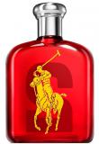 Big Pony 2 Red - Eau de Toilette Vaporisateur/Natural Spray - Woda toaletowa