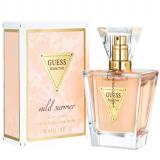 Seductive Summer ´11 Eau de Tiolette - woda toaletowa