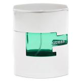 Guess Man Eau de Toilette Natural Spray - Woda toaletowa 75ml