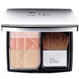 Diorskin Nude Compact Compact Nuancier Effet Peau Nue - Puder w kompakcie SPF 10 - Wszystkie Kolory!!!
