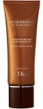 Bronze Auto-Bronzant Gelee de Monoi - Activateur de Hale et Prolongateur/Tan Activator & Extender - Samoopalacz do ciała