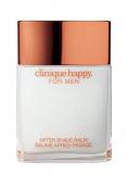 Clinique Happy For Men After Shave Balm - balsam po goleniu 100ml