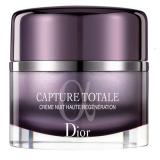 Capture Totale Nuit Creme Riche Nuit Haute Regeneration - Bogaty krem intensywnie regenerujący na noc