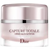 Capture Totale Creme Haute Nutrition - Rich Creme - Bogaty krem