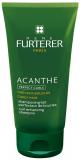 Acanthe Shampoo Enhancing Curl - szampon podkreślający skręt loków i zmiękczający włosy kręcone, suche z natury