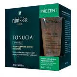Tonucia Toning and Densifying Mask - Tonucia Anti-Age maska odmładzająco-zagęszczająca włosy+Tonucia szampon w prezencie
