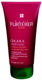 Rene Furterer Okara Radiance Enhancing Shampoo - Szampon wzmacniający kolor włosów farbowanych 150ml