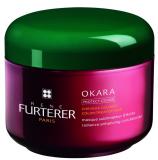 Rene Furterer Okara Radiance Enhancing Conditioner - Maska wzmacniająca kolor włosów farbowanych 200ml