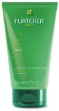 Styling Gel Vegetal Fixant/Vegetal Sculpting Gel Strong Hold - Żel do układania włosów mocny