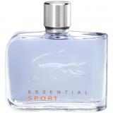 Lacoste Essential Sport Eau de Toilette - Woda toaletowa 125ml