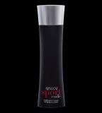 Giorgio Armani Code Sport After Shave Lotion - płyn po goleniu 100ml