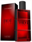 Hot Water Eau de Toilette Natural Spray/Vaporisateur - Woda toaletowa