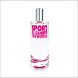 Sport for Women Eau de Toilette Vaporisateur/Natural Spray - Woda toaletowa