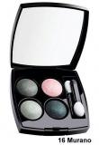 Chanel Quarte Ombres a Paupieres Poudre - Poczwórne cienie do powiek 1,2g. Różne kolory!