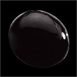 Le Vernis  Nail Colour - Lakier do paznokci Black Satin 219