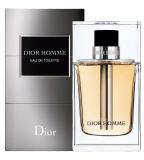 Homme Eau de Toilette Vaporisateur/Natural Spray - Woda toaletowa