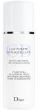 Lait Purete Demaquillant Extrait d´Iris Cristal/Purifying Cleansing Milk with Crystal Iris Extract - Oczyszczające i odświeżające mleczko do demakijażu skóry normalnej i mieszanej