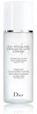 Eau Micellaire Demaquillante Express/Instant Cleansing Water with Pure Lily Extract All Skin Types - Płyn micelarny do ekspresowego demakijażu twarzy i oczu - do każdego rodzaju skóry
