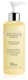 Dior Huile Douceur Demaquillante Express/Instant Gentle Cleansing Oil with Pure Lily Extract All Skin Types - Delikatny olejek do ekspresowego demakijażu