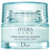 Hydra Life Creme Sorbet Pro-Jeunesse/Pro-Youth Sorbet Creme - Krem sorbet zachowujący młodość skóry